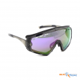 Фото товара «Waldberg ADULTS SUNGLASSES ST-2722A (crystal grey)»