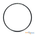 ALEX RIMS Обод MD19, 650Bx19ммх36Н, A/V, двойной, SSE, чёр.