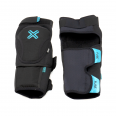 Защита колена и голени Fuse Echo 75 Combo (черный) 