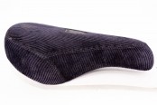 Фото товара «BMX Седло Cult Corduroy Mid Pivotal (черный) арт: 05-SEAT-CP-BLK»