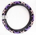 Фото товара «"BMX Покрышка Cult x Vans 2,40"" Purple Camo 2,40"" 65psi (фиолетовый камуфляж / черный) арт: 05-TIRE-C"»