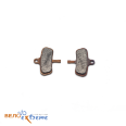 Фото товара «Колодки диск тормоза Code Brake Pads Metal Scinter/STL (2011)»