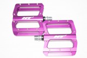 Фото товара «Педали HT AN01 Purple (AN01XX1J03G1X0)»