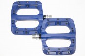 Фото товара «Педали HT PA03A Dark Blue (PA03AX0908H1X0)»