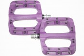 Фото товара «Педали HT PA03A Dark Purple (PA03AX0909H1X0)»
