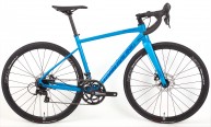 Велосипед Titan Racing Valerian Ryde  Cobalt Blue